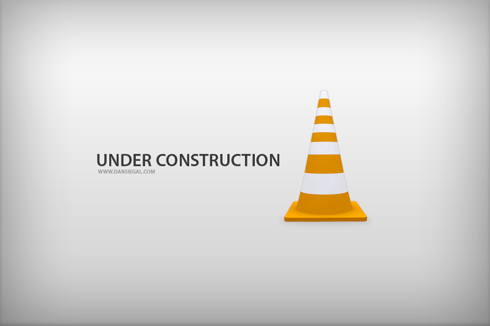 Under Contruction